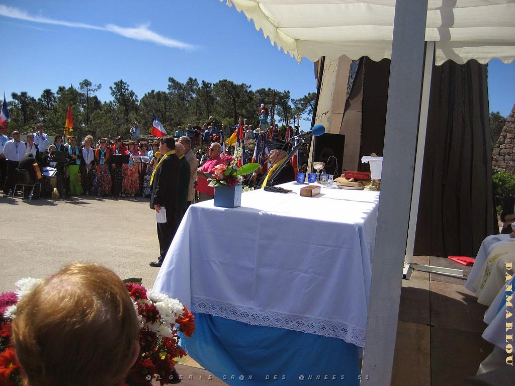 2014 05 01 NOTRE DAME D AFRIQUE MEMORIAL A THEOULE SUR MER (48) par Chantal Derouet.JPG